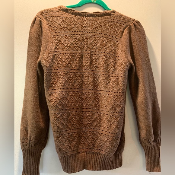 Loft Women Sweater - Picture 1 of 3